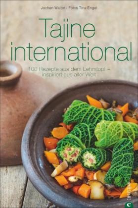 Jochen Walter: Tajine international 