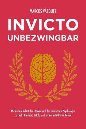 Marcos Vázquez: Invicto – Unbezwingbar 