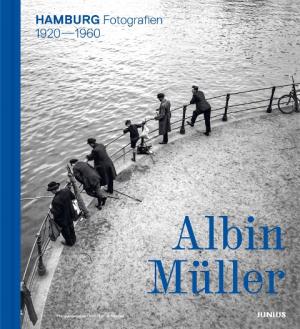 Bernd Nasner, Albin Müller: Albin Müller – Hamburg 