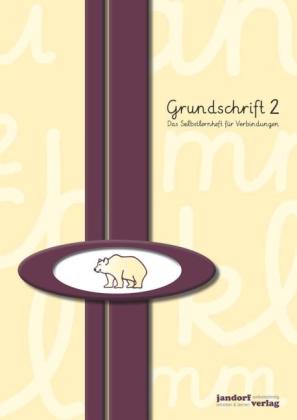 Peter Wachendorf: Grundschrift 2 