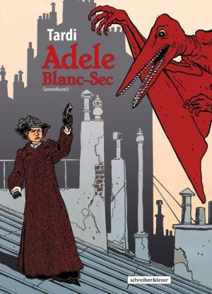 Adele Blanc-Sec 