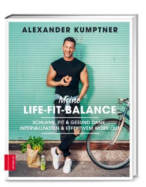 Alexander Kumptner: Meine Life-Fit-Balance 