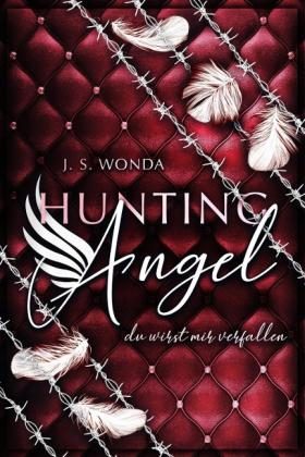 J. S. Wonda: HUNTING ANGEL 2 