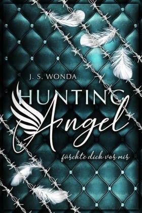 J. S. Wonda: HUNTING ANGEL 3 