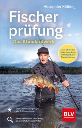 Hans Eiber, Alexander Kölbing: Fischerprüfung 