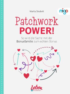 Marita Strubelt: Patchwork Power! 