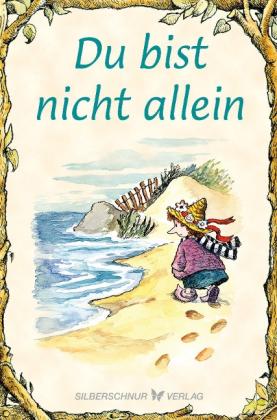 Daniel Grippo, R. W. Alley: Du bist nicht allein 