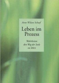 Anne Wilson Schaef, Ilserose Vollenweider: Leben im Prozess 