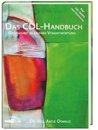 Antje Oswald, Daniel-Peter-Verlag: Das CDL-Handbuch 