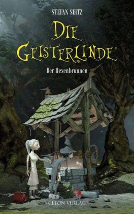 Stefan Seitz: Die Geisterlinde - Teil 2 