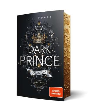 J. S. Wonda: Dark Prince 