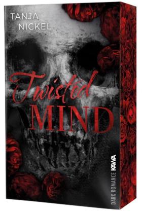 Tanja Nickel: Twisted Mind 
