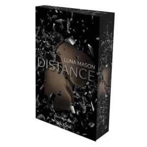 Ronja Waehnke, Luna Mason: DISTANCE 