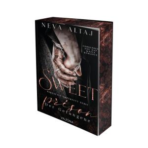 Neva Altaj, Alexandra Gentara: Sweet Prison - Der Gefangene (Perfectly Imperfect Serie 10) 