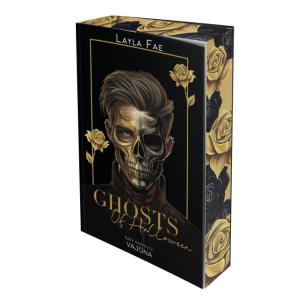 Michelle Markau, Layla Fae: Ghosts of Halloween 