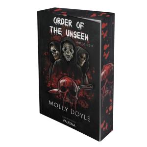Lara Gathmann, Molly Doyle: Order of the Unseen 