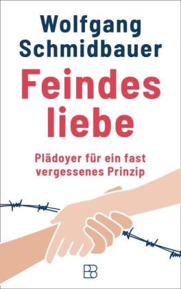 Wolfgang Dr. Schmidbauer, Wolfgang Schmidbauer: Feindesliebe 