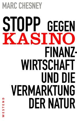 Marc Chesney: Stopp 