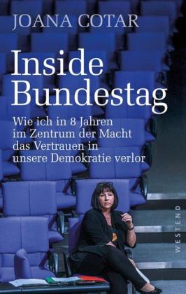 Joana Cotar: Inside Bundestag 