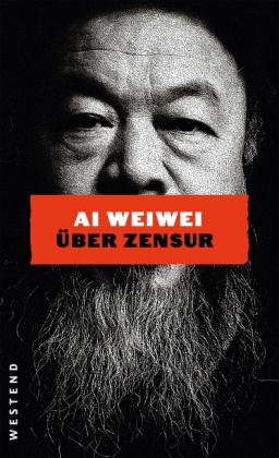 Luca Groß, Ai Weiwei: Ai Weiwei über Zensur 