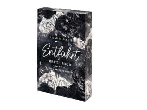 Jasmin Baur: Entführt 