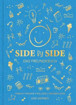 Lisa Wirth: Freundebuch für Erwachsene | Erinnerungsalbum zum Ausfüllen für Freunde und Kollegen | Freundschaftsbuch, Poesiealbum als Geschenkidee 