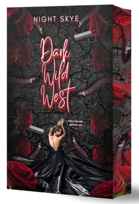 Night Skye, Emely Delphy: Dark Wild West 