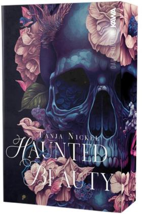 Kampenwand Verlag, Tanja Nickel: Haunted Beauty 