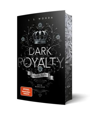 J. S. Wonda: Dark Royalty 