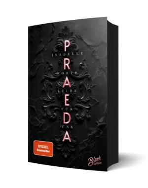 Isabelle North: Praeda 