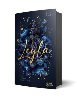 Lisa Kismet: Leyla 