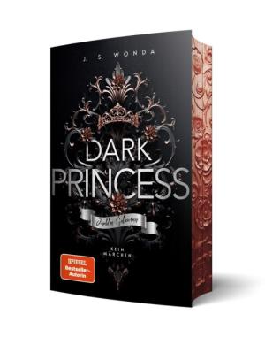J. S. Wonda: Dark Princess 