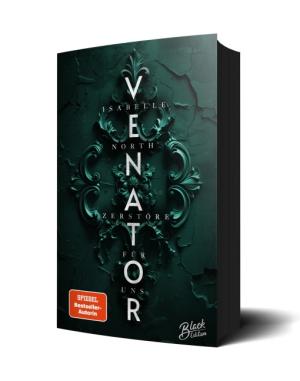 Isabelle North: Venator 