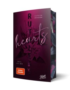 Katelyn Erikson: Ruthless Hearts 