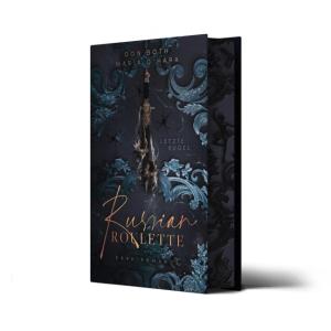 Don Both, Maria O'Hara: Russian Roulette 