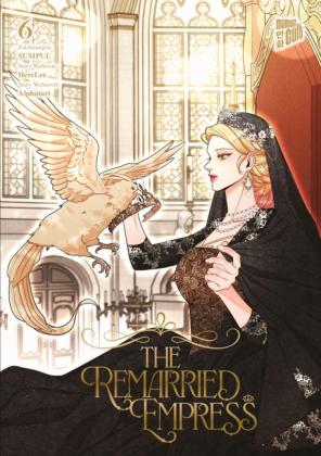 Sumpul, Katharina Schmölders, Alphatart: The Remarried Empress 6 