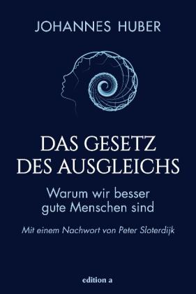 Johannes Huber: Das Gesetz des Ausgleichs 