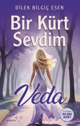 Dilek Bilgic Esen: Bir Kürt Sevdim - Veda 