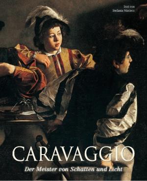 Stefania Macioce: Caravaggio 
