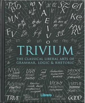 John Michell E. A.: Trivium 