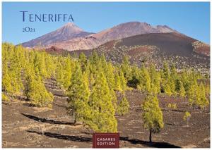 Teneriffa 2024 S 24x35cm 