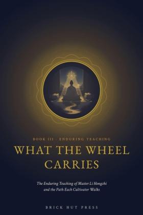 Brick Hut Press: What the Wheel Carries 