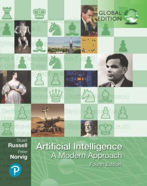 Peter Norvig, Stuart Russell: Artificial Intelligence: A Modern Approach, Global Edition 