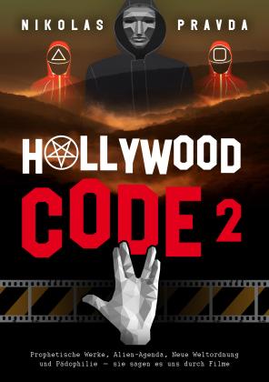 Nikolas Pravda: Der Hollywood-Code 2 