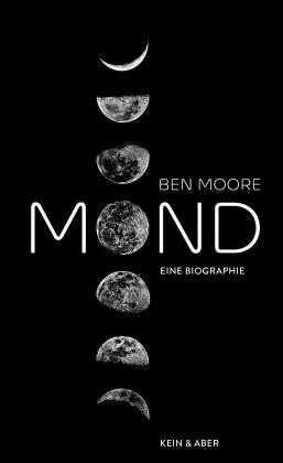Ben Moore: Mond 