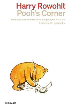 Anna Mikula, Harry Rowohlt: Pooh's Corner 