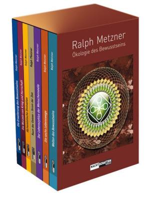 Ralph Metzner: Ökologie des Bewusstseins 