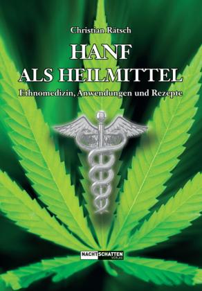 Christian Rätsch: Hanf als Heilmittel 