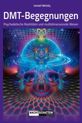 Ismael Wetzky: DMT-Begegnungen 