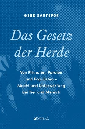 Gerd Ganteför, Gerd Wagner: Das Gesetz der Herde 